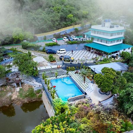 塔博尔山度假村 瓦加蒙 外观 照片