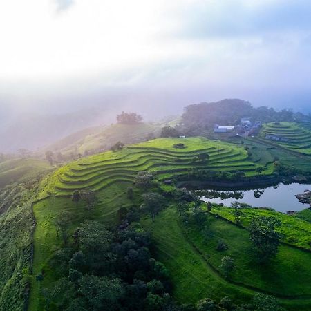塔博尔山度假村 瓦加蒙 外观 照片