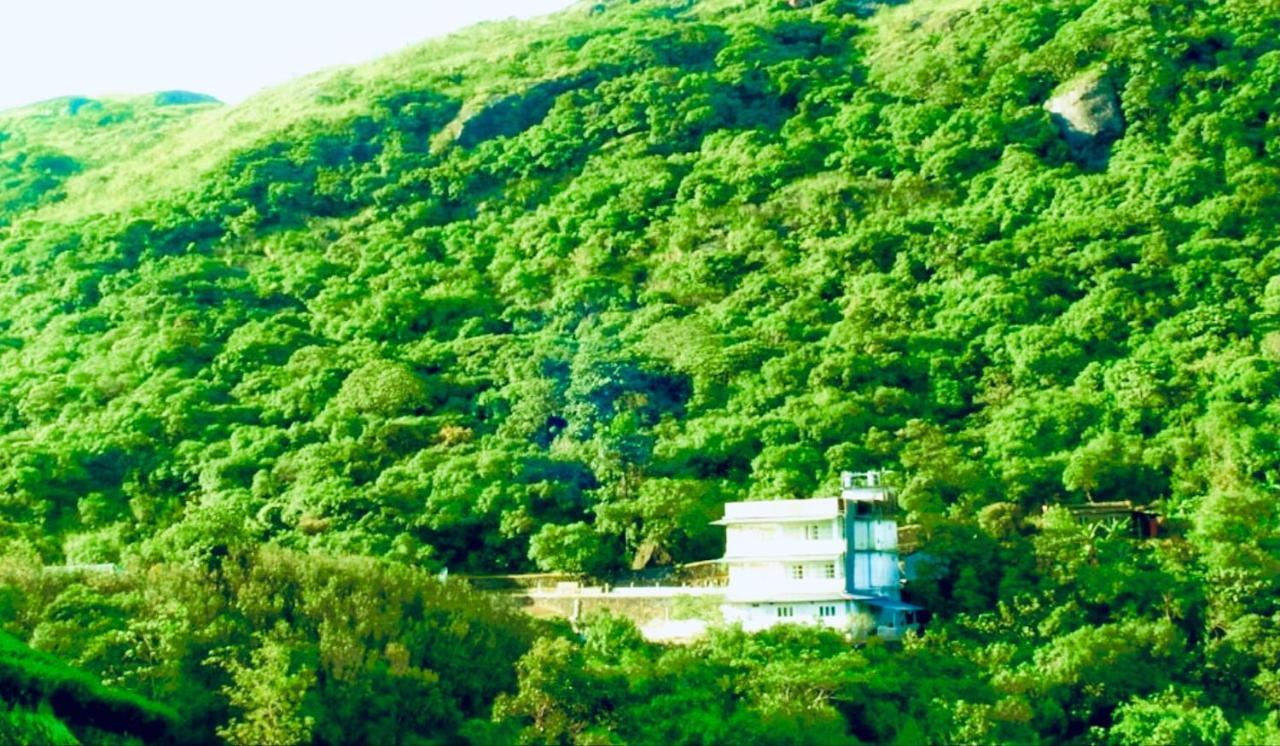 塔博尔山度假村 瓦加蒙 外观 照片