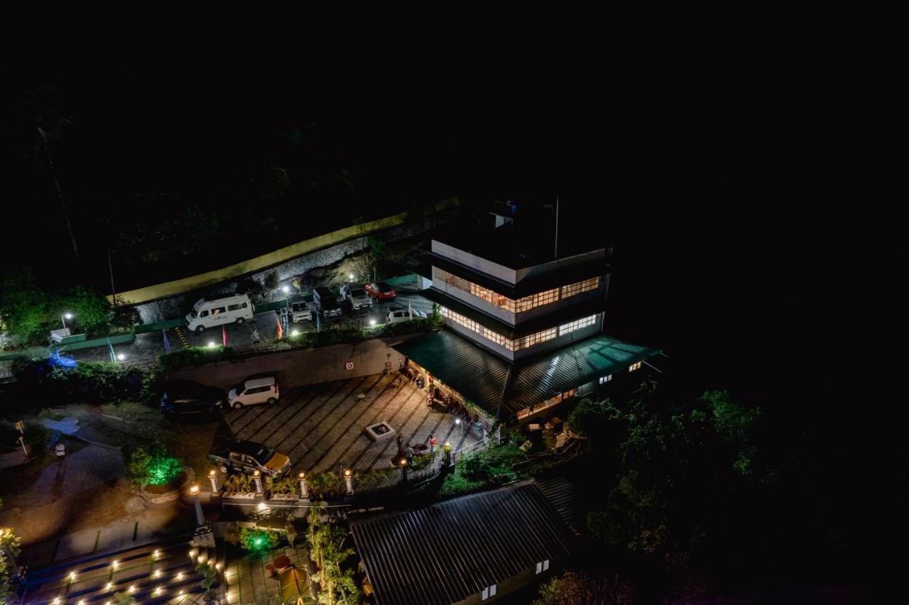塔博尔山度假村 瓦加蒙 外观 照片