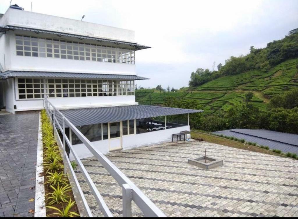 塔博尔山度假村 瓦加蒙 外观 照片