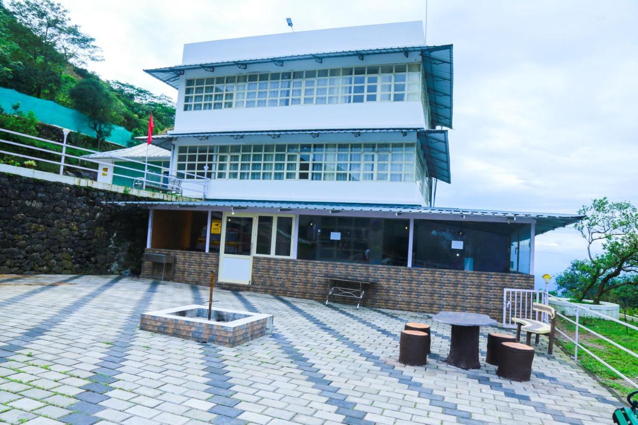塔博尔山度假村 瓦加蒙 外观 照片
